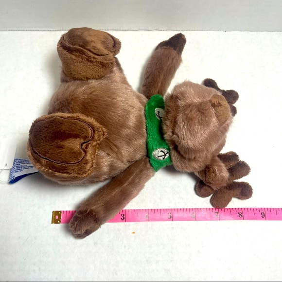 Vintage BNWT Bath and Body Works Plush Reindeer - Picture 9 of 9